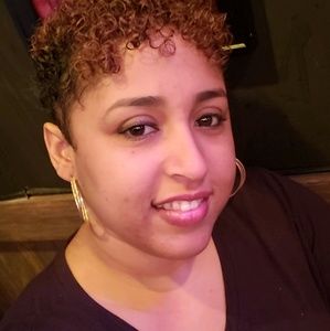 Meet your Posher, Tonya